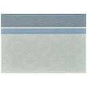 Coated placemat Essentiel Graphique Cotton, , swatch